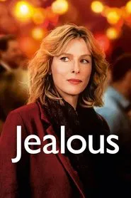 Jealous movie poster