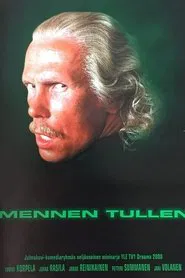 Mennen tullen tv show poster