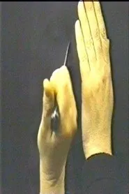 Eyes Skinned movie poster