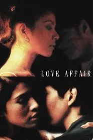 Love Affair movie poster