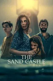 The Sand Castle movie poster