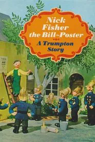 Trumpton: The Bill Poster movie poster