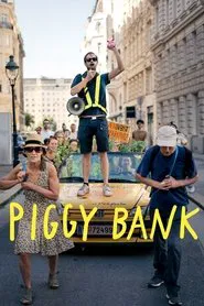 Piggy Bank movie poster