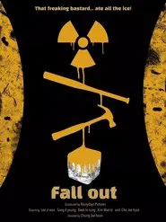 Poster do filme Fall Out