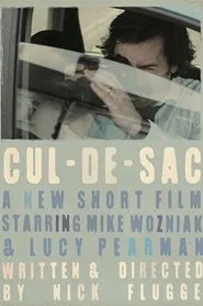 Cul-De-Sac movie poster