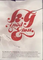 K-G for Better or for Worse movie poster