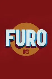 Furo MTV tv show poster
