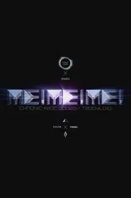 ME!ME!ME! CHRONIC movie poster