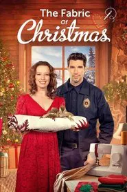 The Fabric of Christmas movie poster