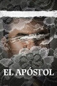 El Apóstol tv show poster