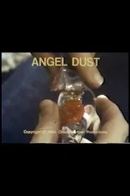 Angel Dust movie poster