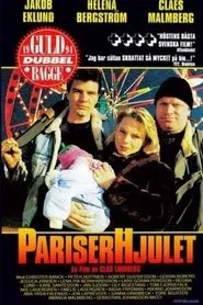 Pariserhjulet movie poster