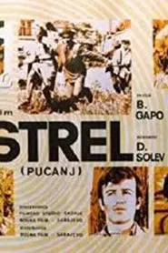 A Shot movie poster