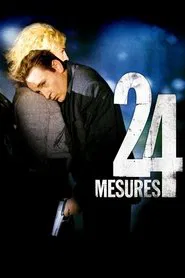 24 Bars movie poster