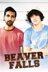 Beaver Falls tv show poster
