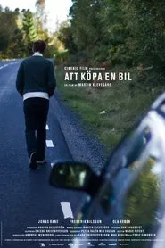 Buying a Car movie poster