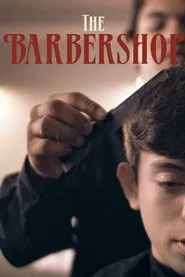 The Barbershop movie poster