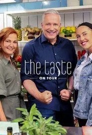 The Taste on Tour – Duell der Löffel tv show poster