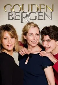Poster da série Gouden Bergen