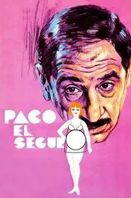 Poster do filme Paco the Infallible