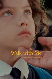 Walk with Me movie poster
