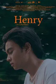 Poster do filme Henry