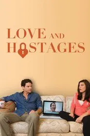 Love and Hostages movie poster