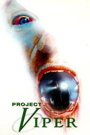 Poster do filme Project Viper