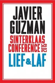 Javier Guzman: Lief & Laf movie poster