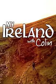 My Ireland with Colin tv show poster