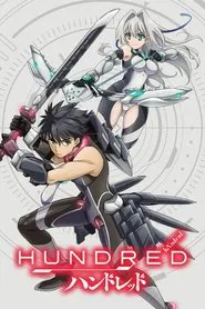 Hundred tv show poster