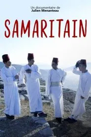 Samaritans movie poster