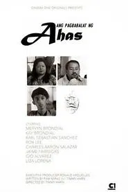 Ang Pagbabalat ng Ahas movie poster
