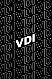 VDI tv show poster