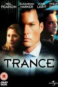 Trance movie poster