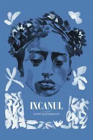 Ixcanul movie poster