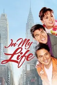 In My Life movie poster