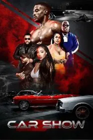 Car Show movie poster