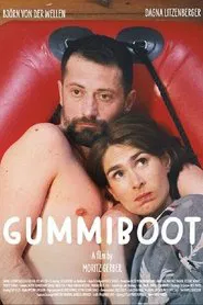 Gummiboot movie poster