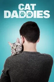 Cat Daddies movie poster