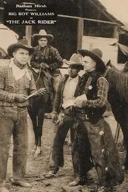 The Jack Rider movie poster