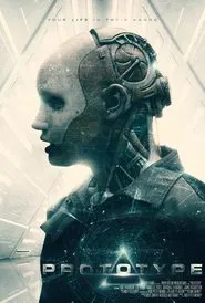 Prototype movie poster