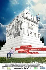 What Is Left? movie poster