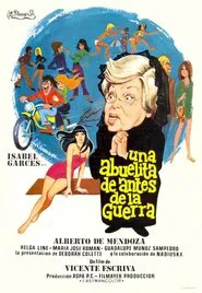 Poster do filme A Prewar Grandmother