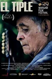 El Tiple movie poster
