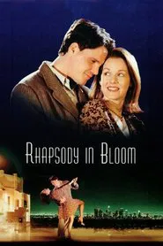 Poster do filme Rhapsody in Bloom