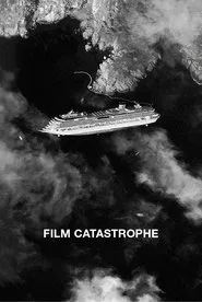 Film catastrophe movie poster