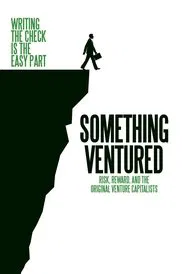Poster do filme Something Ventured