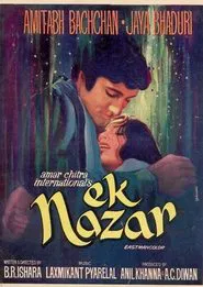 Ek Nazar movie poster