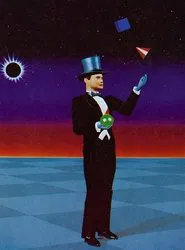 Adam Powers movie poster